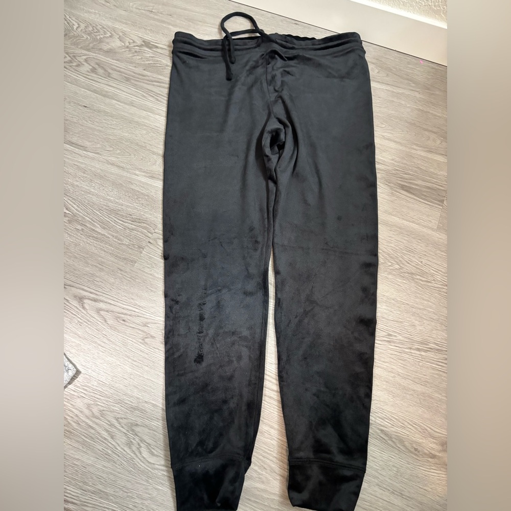 american eagle plush legging